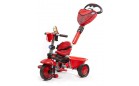 Велосипед Smart Trike Zoo 3 в 1 красное солнышко