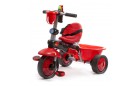 Велосипед Smart Trike Zoo 3 в 1 красное солнышко