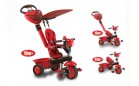 Велосипед Smart Trike Zoo 3 в 1 красное солнышко