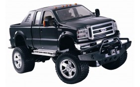 Автомобиль на радиоуправлении EZ-Tec С6 Ford F-350