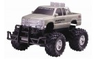 Автомобиль на радиоуправлении EZ-Tec Chevrolet Silverado