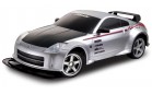 Автомобиль на радиоуправлении EZ-Tec Nissan 350Z