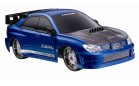 Автомобиль на радиоуправлении EZ-Tec Subaru Impreza WRX