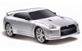 Автомобиль на радиоуправлении EZ-Tec Nissan GT R