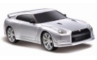 Автомобиль на радиоуправлении Nissan GT R