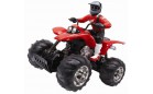Автомобиль на радиоуправлении EZ-Tec 4X4 Honda ATV
