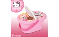 Набор для пикника Hello Kitty, Smoby