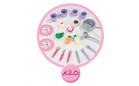 Мини кухня в форме кейса Hello Kitty Smoby