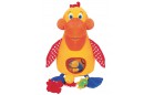 Голодный пеликан K's Kids с игрушками