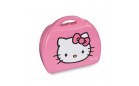 Мини кухня в форме кейса Hello Kitty Smoby
