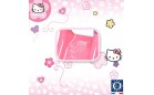 Горка с водным эффектом длиной 90 см Hello Kitty Smoby 