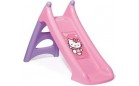 Горка с водным эффектом длиной 90 см Hello Kitty Smoby 