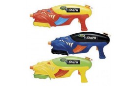 Водное оружие BuzzBeeToys Shark