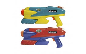 Водное оружие BuzzBeeToys Avenger