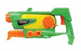Водное оружие BuzzBeeToys Ultimate bandit