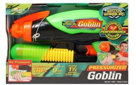 Водное оружие BuzzBeeToys Goblin