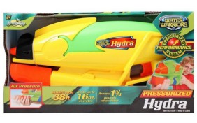 Водное оружие BuzzBeeToys Hydra