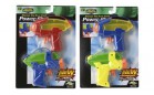 Водное оружие BuzzBeeToys Power Shot Blaster 2 pack