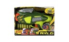 Помповое оружие BuzzBeeToys Dart Blaster