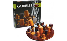Настольная игра GOBBLET Большая Gigamic