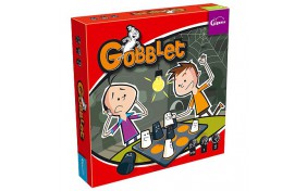 Настольная игра GOBBLET KIDS Gigamic
