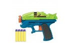 Помповое оружие BuzzBeeToys Thunderstrike