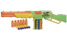 Помповое оружие BuzzBeeToys Rapid fire