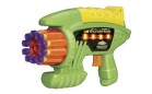Помповое оружие BuzzBeeToys Thunderbolt 10 Suction Dart