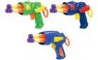 Помповое оружие BuzzBeeToys Tek 3