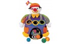 Клоун-фокусник мягкий K's Kids с мячами