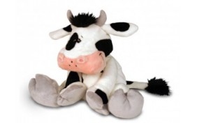 Корова Кловер 20см