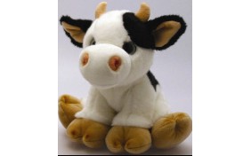Animals baby корова Keel Toys - 20см