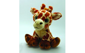 Animals baby жираф Keel Toys - 30см