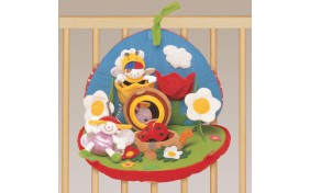 Развивающий грибочек K's Kids