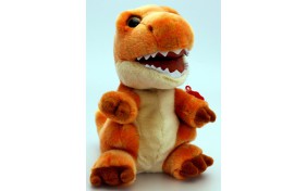 Рекс Тиранозавр Keel Toys - 20 см