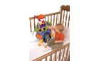 Клоун-фокусник мягкий K's Kids с мячами