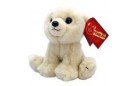 Animals baby полярный медведь Keel Toys - 20см