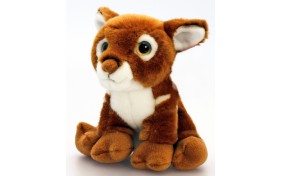 Animals baby оленёнок Keel Toys - 20см