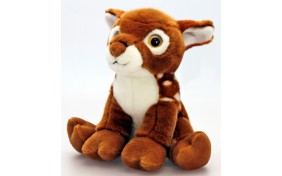 Animals baby оленёнок Keel Toys - 30см