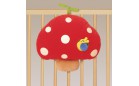 Развивающий грибочек K's Kids