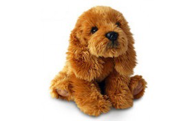 Четыре лапы  Keel Toys - 30 см 6 в ас