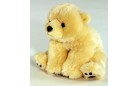 Полярный медведь Keel Toys - 23см