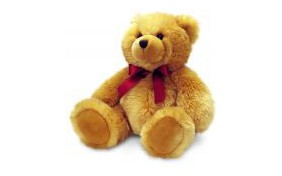 Медведь Keel Toys - 35 см 2 в ас