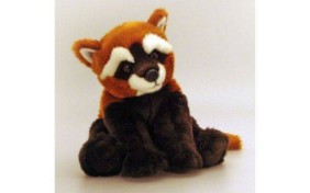 Красная панда Keel Toys - 25 см