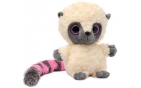 Лемур Keel Toys - 25 см