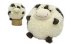 Корова - шарик RICH - 13см