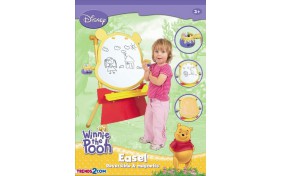 Детский мольберт Trends2Com Winnie The Pooh