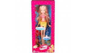Кукла Винкс (WinX) Стелла (Океан)