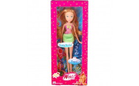 Кукла Винкс (WinX) Флора (Океан)