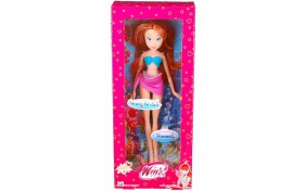 Кукла Винкс (WinX) Блум (Океан)